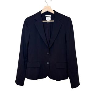 Club Monico Class Black Blazer